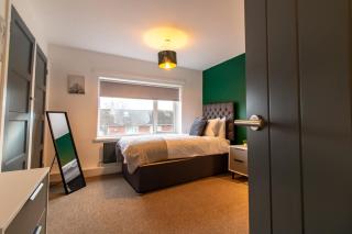 K Suites - Lime Grove - Ryton - 3