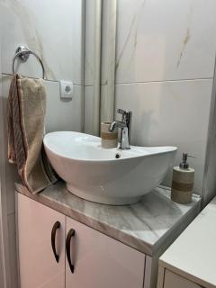 Dobrinjska Apartment - Belgrado - 4