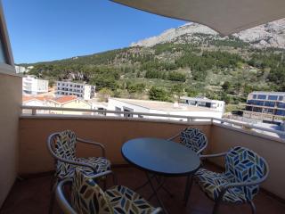 Apartment Smile - Baška Voda - 8