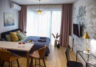 City Pearl Apartment - Budapest - 0