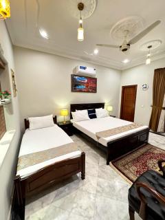 Islamabad Inn - 4