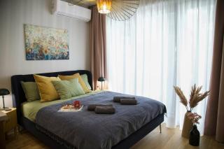 City Pearl Apartment - Budapest - 3