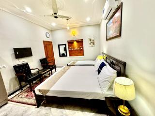 Islamabad Inn - Islamabad - 1