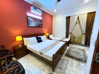 Islamabad Inn - Islamabad - 1