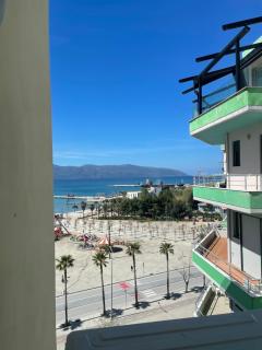 Lungomare Apartment - Vlora - 8