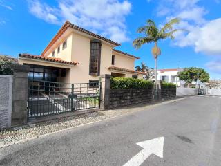 Villa Telo - Funchal - 0