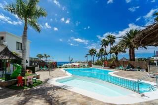 Sol y Sea Holiday Homes Corona Rosa - Puerto Rico de Gran Canaria - 9