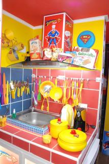 SUPERMAN POINT Airport Catania City - Catania - 8