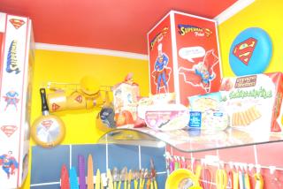 SUPERMAN POINT Airport Catania City - Catania - 4