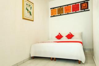 OYO Hotel Cabo Del Sur, Cabo San Lucas - 6