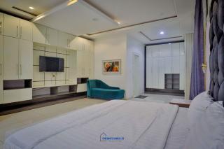6 bedroom luxury penthouse duplex - 1