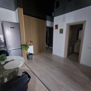 Apartament de lux 2 camere cu vedere Lacul Morii - Bucarest - 0