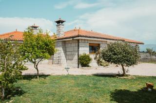 Villa Río Miño - Forcadela - 9