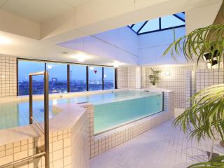 G HOTEL 一宮 -Hotel & Resorts- - Inazawa - 8