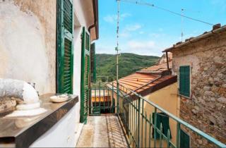 Evelina's house - Castelnuovo Magra - 3