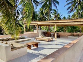 Mikoko Villa - Zanzibar - Jambiani - 4