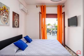 Matasca casa vancanze - Palermo - 8