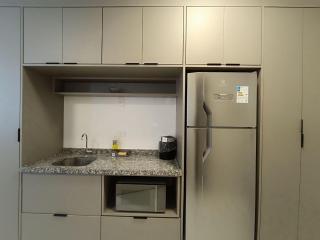 Studio Moderno Pamplona by Setin - São Paulo - 5