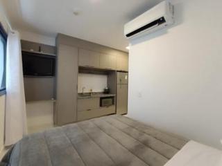 Studio Moderno Pamplona by Setin - São Paulo - 9