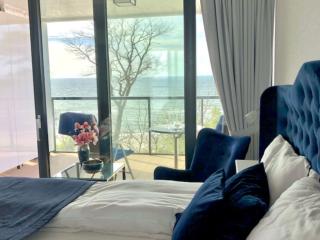Seaside - Apartamenty KOMFORT, widok na morze, Parking - Colberga - 8