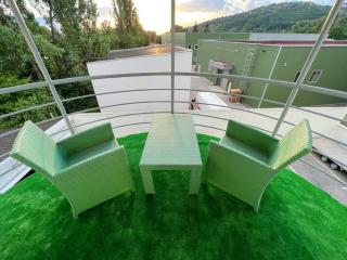 Room Gold - Sarajevo - 7