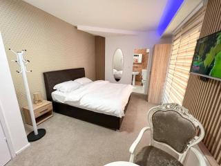 Room Gold - Sarajevo - 5