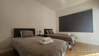 STAY Hydra Comfort Apartment - Nicosia - 6