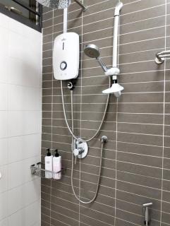 012 Palazio Apartment Japanese style Studio Mount Austin Wifi & Netflix - Johor Bahru - 2