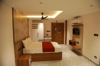 Marina Tower & Regency Changaramkulam - Edappāl - 9