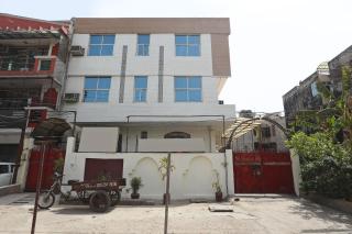 Hotel O Celebration Bnb Home - Ghaziabad - 0