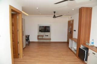 Marina Tower & Regency Changaramkulam - Edappāl - 8