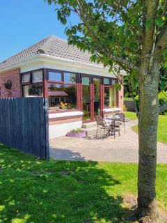 Hazelwood Holiday Home - Sligo - 0