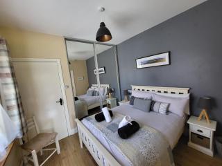 Hazelwood Holiday Home - Sligo - 9