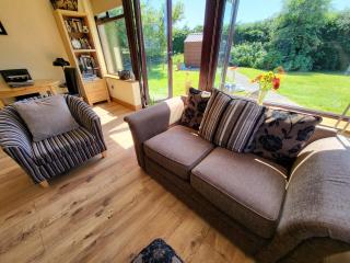Hazelwood Holiday Home - Sligo - 8