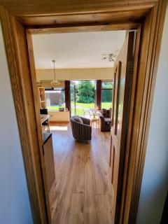 Hazelwood Holiday Home - Sligo - 6