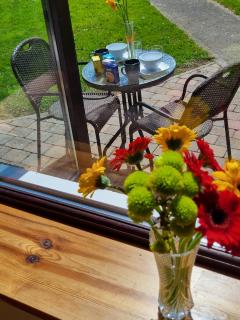 Hazelwood Holiday Home - Sligo - 5