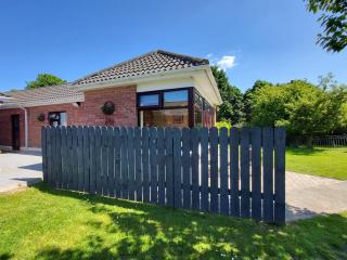 Hazelwood Holiday Home - Sligo - 3