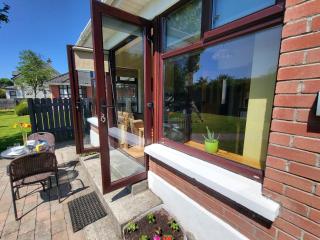 Hazelwood Holiday Home - Sligo - 2