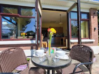 Hazelwood Holiday Home - 1