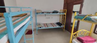 The Sheltor - Chennai - 8