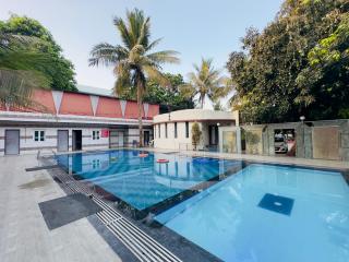 Nilkanth Resort - Best Resort in Anand - Anand - 0