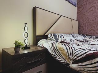 The Madinaty Residence - 0