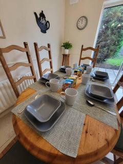 Mulberry House - Willsborough - 9