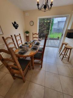 Mulberry House - Willsborough - 3
