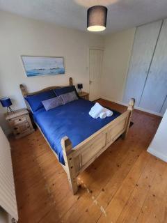 Mulberry House - Willsborough - 1