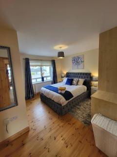 Hawthorns Holiday Home - Aghamore - 8