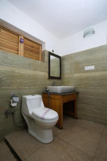 Hotel Grand Nubra - Deskit - 7