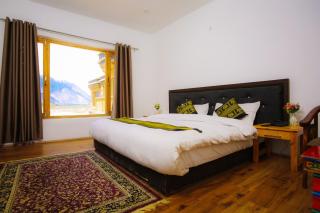 Hotel Grand Nubra - Deskit - 5