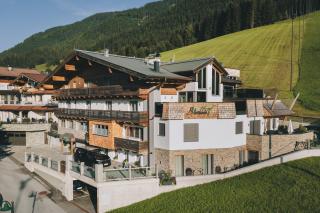 Hotel Birkenhof - Saalbach-Hinterglemm - 0