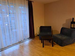 Apartament przy Promenadzie - 6
